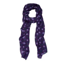 Where The Wild Things Are Large Neck Scarf