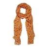 Oscar Wildenfox Large Neck Scarf -Erstwilder erstwilder 191119 091