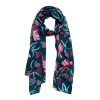 Pinky Promise Large Neck Scarf -Erstwilder erstwilder 210527 sc 326