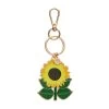 Sunshine & Smiles Enamel Key Ring -Erstwilder f0b3bc32 f1df 4bb8 be32 b860c8f96a17