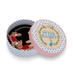 Flopsy, Mopsy & Cottontail Necklace 7 Flopsy, Mopsy & Cottontail Necklace -Erstwilder flopsy mopsy and cottontail 2 b