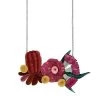 Flora Antipodea Necklace