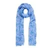 Grumpy Bear™ Large Neck Scarf -Erstwilder grumpy bear sc1064 3000