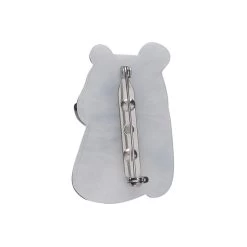 The Patient Panda Mini Brooch -Erstwilder hl 002ak1mn01thepatientpandaminibrooch 2