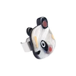 The Patient Panda Ring -Erstwilder hl 004ak1rg01thepatientpandaring 1