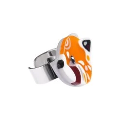 The Rakish Red Panda Ring -Erstwilder hl 006ak1rg02therakishredpandaring 1