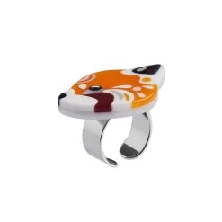 The Rakish Red Panda Ring -Erstwilder hl 006ak1rg02therakishredpandaring 2