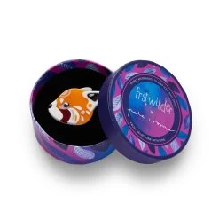 The Rakish Red Panda Ring -Erstwilder hl 006ak1rg02therakishredpandaring 4