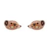 The Masterful Meerkat Earrings -Erstwilder hl 010ak1eg02themasterfulmeerkatearrings 1