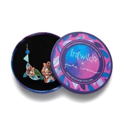 The Tranquil Tiger Necklace 9 The Tranquil Tiger Necklace -Erstwilder hl 018ak1ns01thetranquiltigernecklace 3