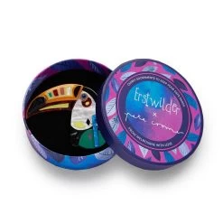 The Tactful Toucan Brooch -Erstwilder hl 029ak1bh14thetactfultoucanbrooch 3