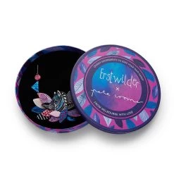 The Zealous Zebra Necklace -Erstwilder hl 032ak1ns02thezealouszebranecklace 6