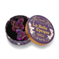 Child Of The Air Hair Clips Set - 2 Piece 9 Child Of The Air Hair Clips Set - 2 Piece -Erstwilder hrbc104childoftheairhairclipsset 2piece 3