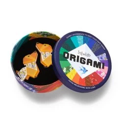 New Tricks Hair Clips Set - 2 Piece -Erstwilder hrbf101newtrickshairclipsset 2piece 3