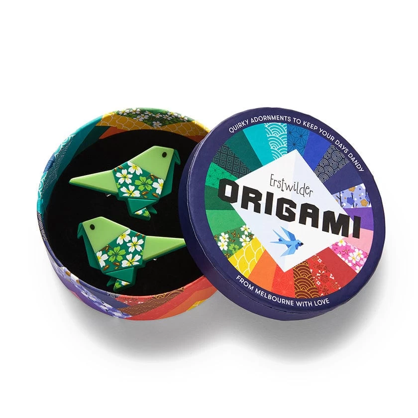 Gift Of The Gab Hair Clips Set - 2 Piece 6 Gift Of The Gab Hair Clips Set - 2 Piece - Image 4