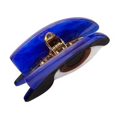 Hypnotic Gaze Hair Clip Claw 8 Hypnotic Gaze Hair Clip Claw -Erstwilder hrbl105hypnoticgazeresinclawclip 2