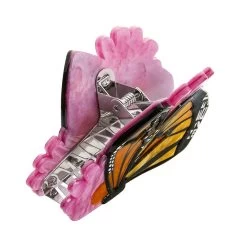 Erstwilder -Erstwilder hrbm108abutterflynamedflutterhairclipclaw 2