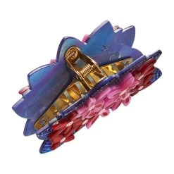 Dawn Of December Hair Clip Claw -Erstwilder hrbo107dawnofdecemberhairclipclaw 1