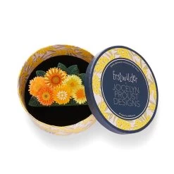 Forever And Ever Hair Clip Claw -Erstwilder hrbo108foreverandeverhairclipclaw 3