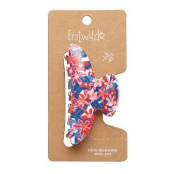 Christmas Bush Hair Clip Claw -Erstwilder hrbo110christmasbushhairclipclaw 2