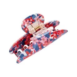 Christmas Bush Hair Clip Claw -Erstwilder hrbo110christmasbushhairclipclaw 3