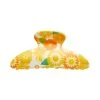 Daisy Hair Clip Claw -Erstwilder hrbo111daisyhairclipclaw 1