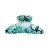 Green Gum Hair Clip Claw -Erstwilder hrbo112greengumhairclipclaw 1