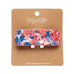 Christmas Bush Hair Clip Barrette -Erstwilder hrbo113christmasbushhairclipbarrette 2