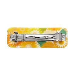 Daisy Hair Clip Barrette -Erstwilder hrbo114daisyhairclipbarrette 3
