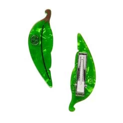 Bushland Beauty Hair Clips Set - 2 Piece -Erstwilder hrbp107bushlandbeautyhairclipsset 2piece 2