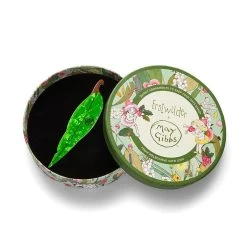 Bushland Beauty Hair Clip Barrette -Erstwilder hrbp108bushlandbeautyhairclipbarrette 4