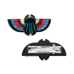Regal Intrigue Hair Clips Set - 2 Piece -Erstwilder hrbz102regalintriguehairclipsset 2piece 1