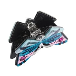 Butterfly Sonata Hair Clip Claw -Erstwilder hrbz103butterflysonatahairclipclaw 2