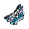 Butterfly Sonata Hair Clip Claw -Erstwilder hrbz103butterflysonatahairclipclaw 4