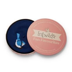 Blue Jay Way Beret -Erstwilder ht 010ah1ht03bluejaywayberet 2