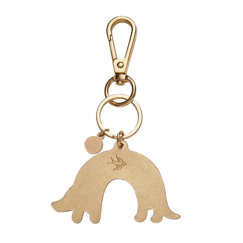 Rainbow Ruff Key Ring 5 Rainbow Ruff Key Ring - Image 3