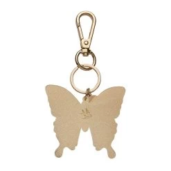 The Butterfly 'Gunggamburra' Key Ring -Erstwilder kr 0017al1kr01thebutterflygunggamburrakeyring 2