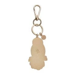 The Owl 'Gugu' Key Ring -Erstwilder kr 0019al1kr03theowlgugukeyring 2