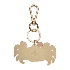 The Crab 'Gadambal' Key Ring -Erstwilder kr 0021al1kr05thecrabgadambalkeyring 2