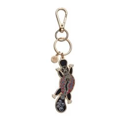 The Platypus 'Gugula' Key Ring