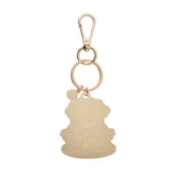Vintage Dreams Showstopper Cake Key Ring -Erstwilder krcf101vintagedreamsshowstoppercakekeyring 2