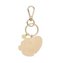 Lolly Heart Cookies Key Ring -Erstwilder krcf102lollyheartcookieskeyring 2