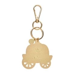 Til Midnight Enamel Key Ring -Erstwilder krcl101tilmidnightenamelkeyring 2