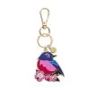 Riley The Robin Key Ring -Erstwilder krcn101rosietherobinkeyring 1