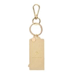 Winning Wonka Bar Enamel Key Ring -Erstwilder krcq101