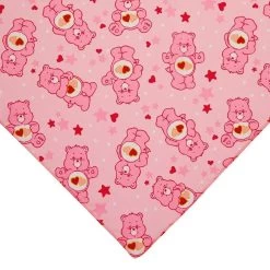 Love-A-Lot Bear™ Large Neck Scarf -Erstwilder love a lot bear sc0065 2000 2 0c522b37 fb1b 4623 90ac 530cc10e136d