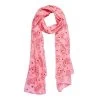 Love-A-Lot Bear™ Large Neck Scarf -Erstwilder love a lot bear sc1065 2000