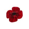 Remembrance Poppy Mini Brooch -Erstwilder mini028af1bh03remembrancepoppyminibrooch1