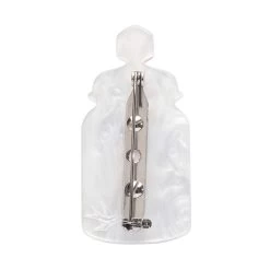 Midnight Eternal Mini Brooch -Erstwilder mnbl101midnighteternalminibrooch 2