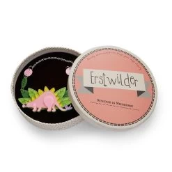 Scotty The Stegosaurus Necklace 7 Scotty The Stegosaurus Necklace -Erstwilder n5991 2060 2